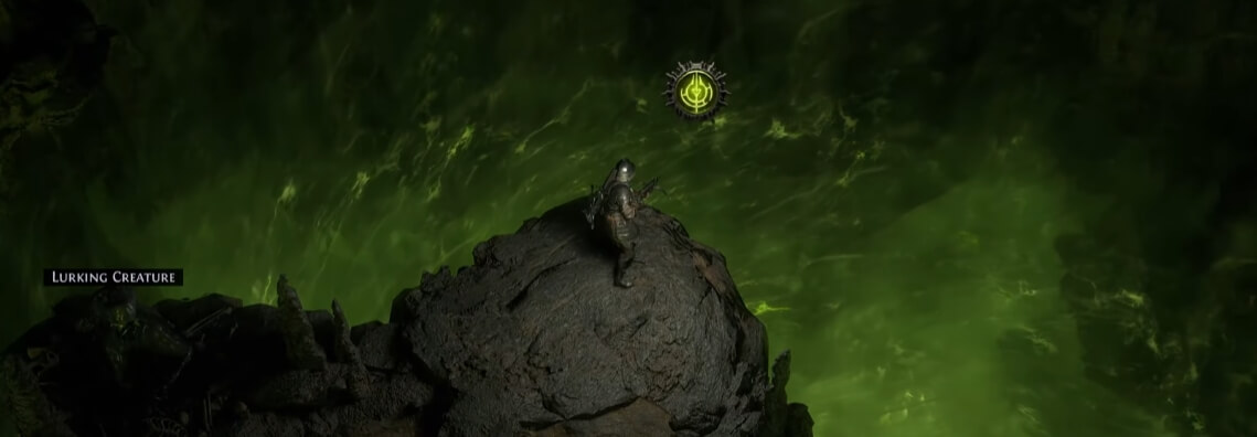 path of exile 2 the well of souls